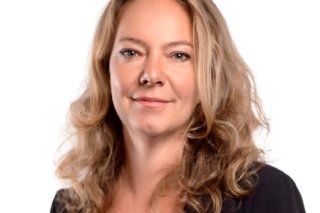 Valérie Savioz future vice-présidente de Chalais